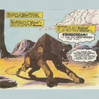 Episode 448 - Transformers: Marvel UK Feb/Mar 1985!