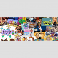 Episode 444 - Nineties Ramblin!