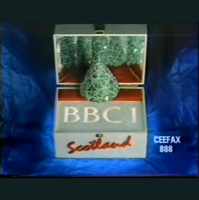 Episode 435 - Christmas and Hogmanay 1988 with the Bordersdude!