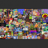 Episode 443 - A Very Bordersdude Nineties