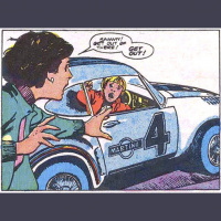 Episode 439 - Transformers: Marvel UK January 1985!