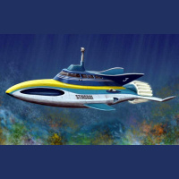 Episode 426: Stand By For ACTION!