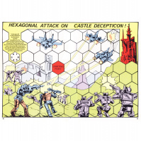 Episode 477 - Transformers: Marvel UK Annual 1985/86!