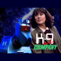 The Nerva Beacon Podcast - Episode 44: K-9  Co and Adam Martyn!