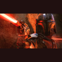 Episode 437 - Brad and Glenn Love Star Wars: Mando Edition