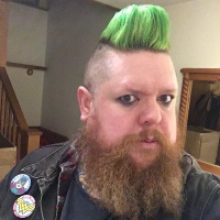 Episode 469 - Nostalgia Ramblin with Wil Hodgson!