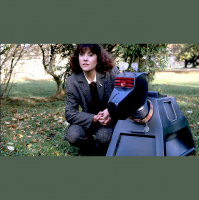 The Nerva Beacon Podcast - Episode 43: K-9  Co and Leigh!