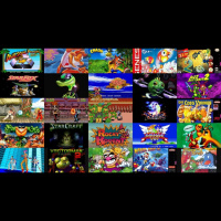 Episode 441 - Videogames to the EXTREME