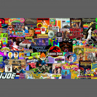 Episode 442 - Sparrowin The Nineties!