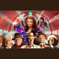 The Nerva Beacon Podcast - Episode 45: Get Outta My TARDIS