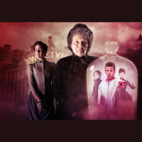 The Nerva Beacon Podcast - Episode 40: Scarlet Traces