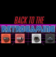 Back to the Retrogaming: Episode 1 - Secret Origins