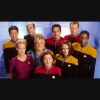 Episode 455 - Voyage, Voyage(r)