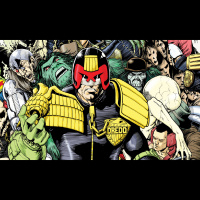 Episode 483 - He Is the Law!