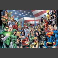 Justice For All: Episode 17 - Our Favourite Events!