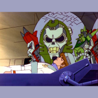 Episode 427: Halloween Special 2020 - Nightmare Planet!