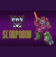 Episode 424 - Claws of Doom!