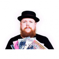 Episode 430 - Autumnal Ramblin with Wil Hodgson!