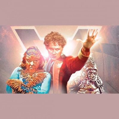 Back To The Eighties