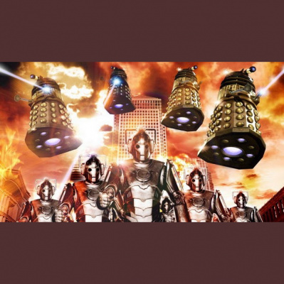 Back To The Eighties