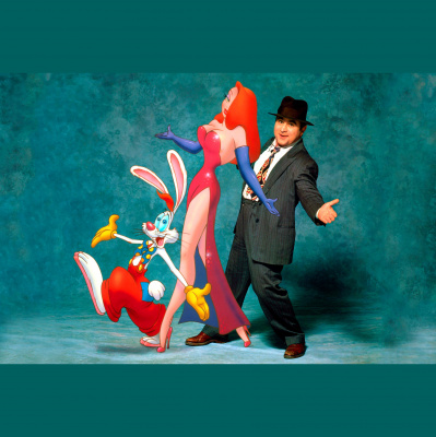 Back To The Eighties