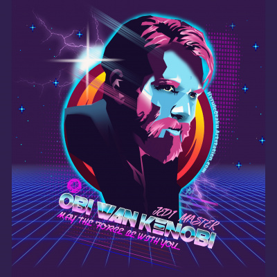 Back To The Eighties