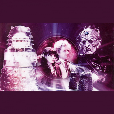 Back To The Eighties