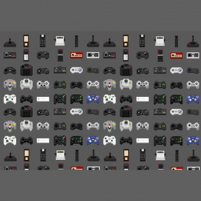 Back To The Eighties