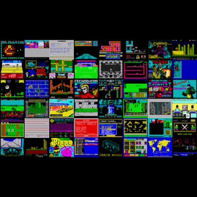 Back To The Eighties