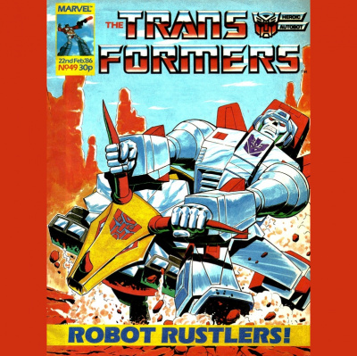 Back To The Eighties