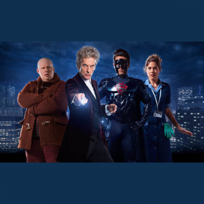 Back To The Eighties