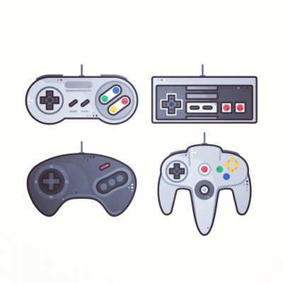 Back To The Eighties