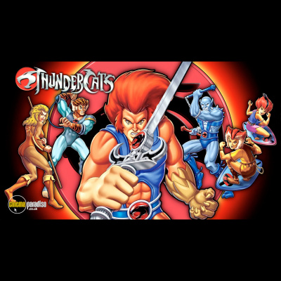 Back To The Eighties