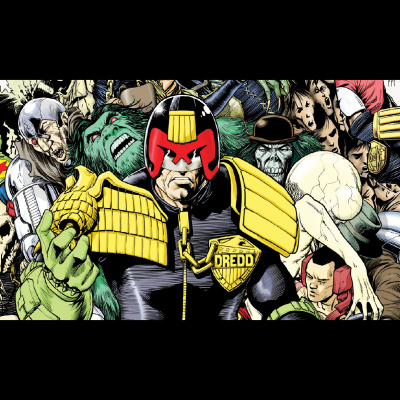 Back To The Eighties