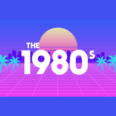 Back To The Eighties