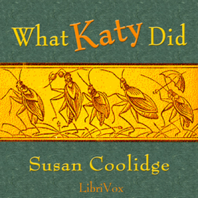 What Katy Did (version 2) by COOLIDGE, Susan