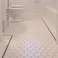 Bob Vila Radio: Bath Flooring Options