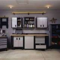 Bob Vila Radio: Garage Storage Options