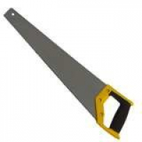 Bob Vila Radio: Handsaws