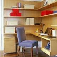 Bob Vila Radio: Home Office Storage