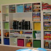 Bob Vila Radio: Kids Stuff Storage