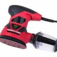 Bob Vila Radio: Every DIYer Needs a Random Orbital Sander