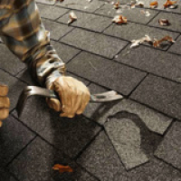 Bob Vila Radio: Removing Old Shingles