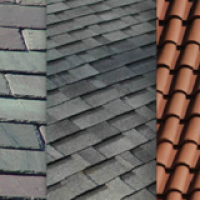 Bob Vila Radio: Roofing Options