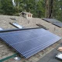 Bob Vila Radio: Solar Hot Water