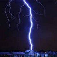 Bob Vila Radio: Lightning Protection