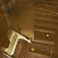 Bob Vila Radio: Dodge Disaster with a Wi-Fi Flood Alarm