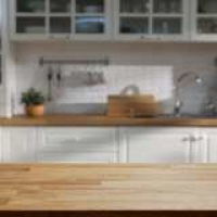 Bob Vila Radio: The Pros and Cons of Butcher-Block Kitchen Counters