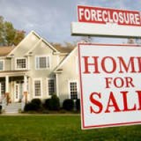 Bob Vila Radio: Buying Foreclosures