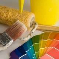Bob Vila Radio: Interior Paint Prep